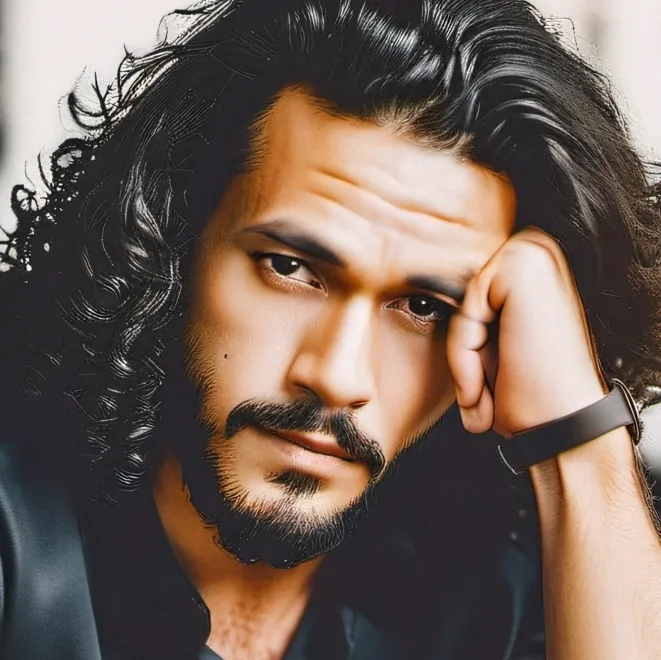 chat with ai character: Angel