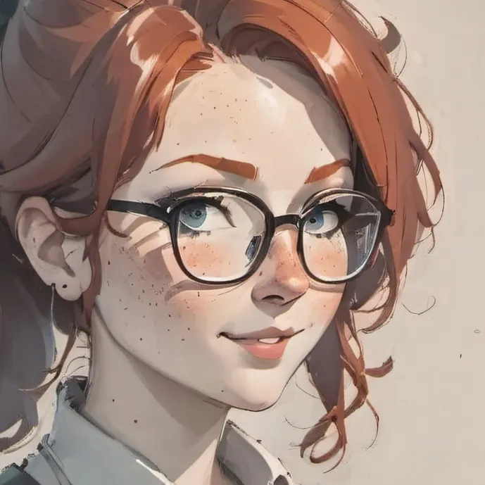 chat with ai character: Ava