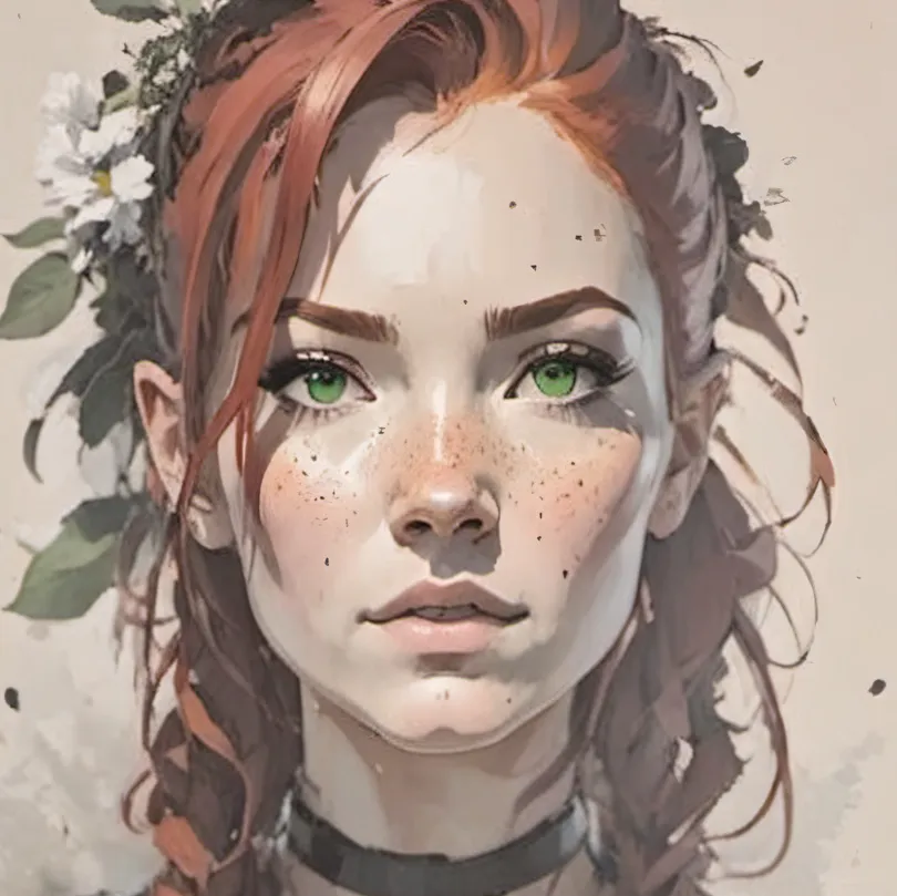 chat with ai character: Jessica 