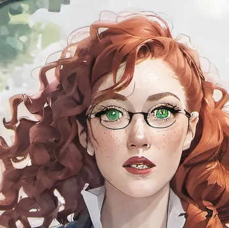 chat with ai character: Sasha