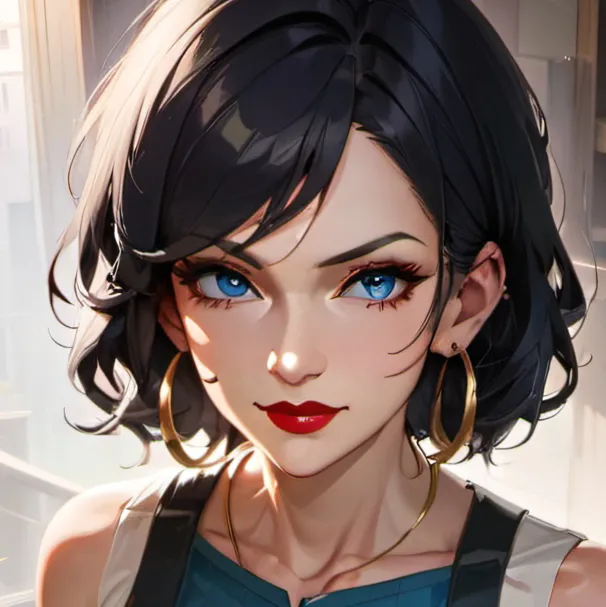 chat with ai character: Leigh