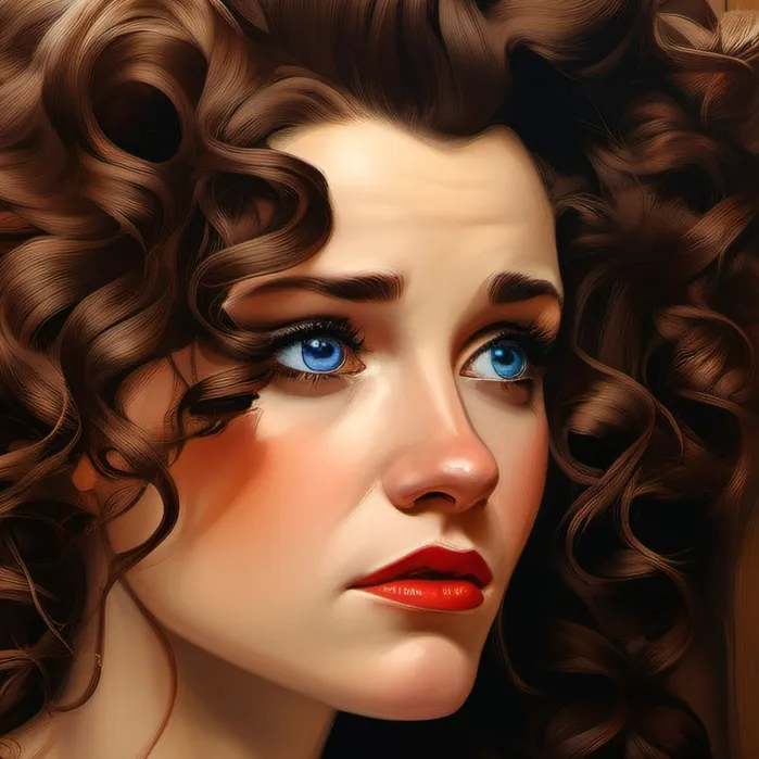 chat with ai character: Bella