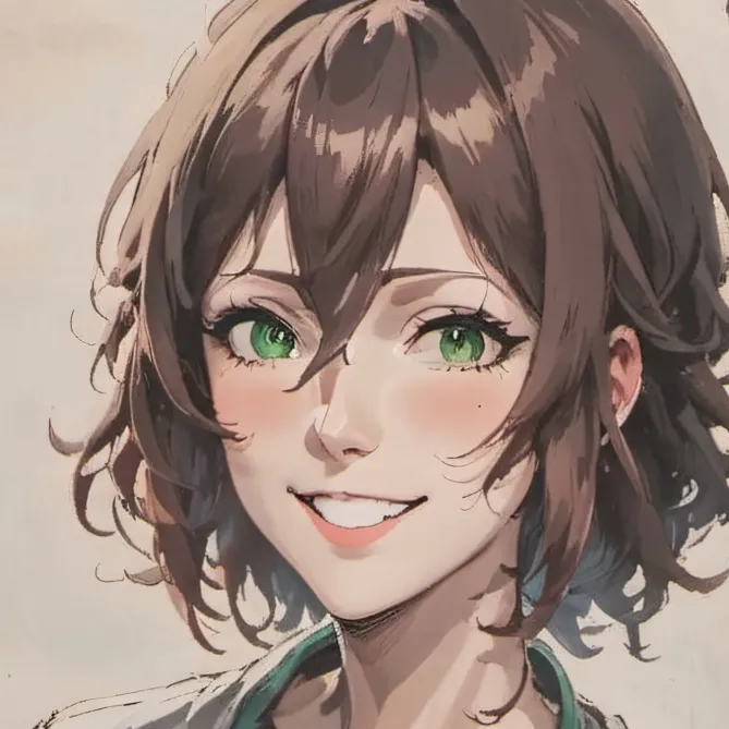 chat with ai character: Morgan 