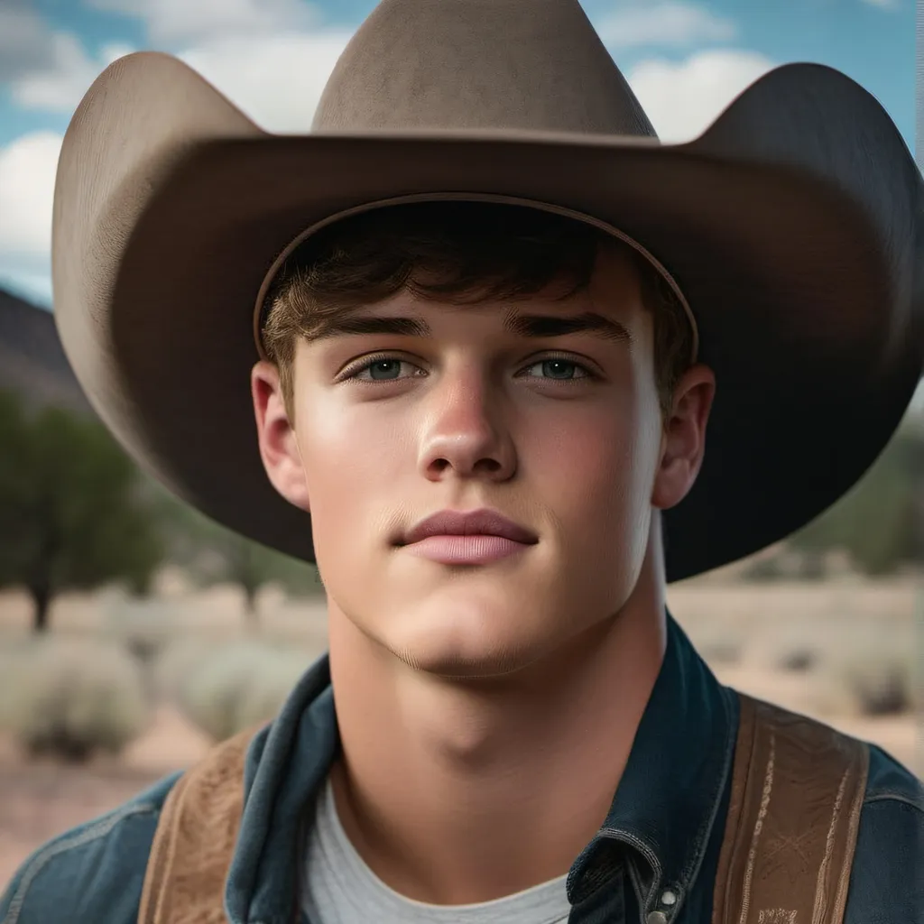 chat with ai character: Parker