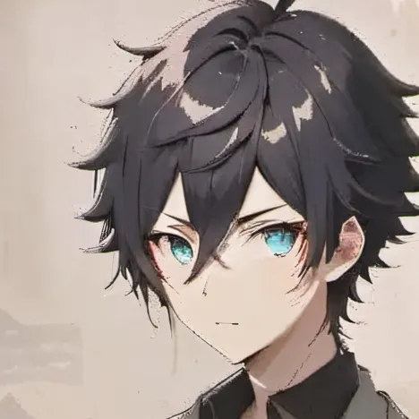 chat with ai character: (#·∀·)Jake