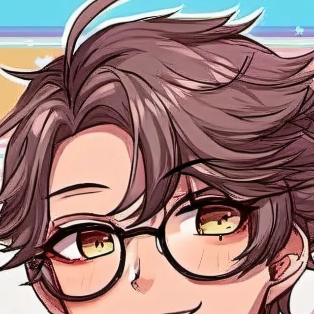 chat with ai character: aiden