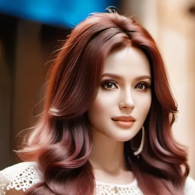 chat with ai character: Annabelle 