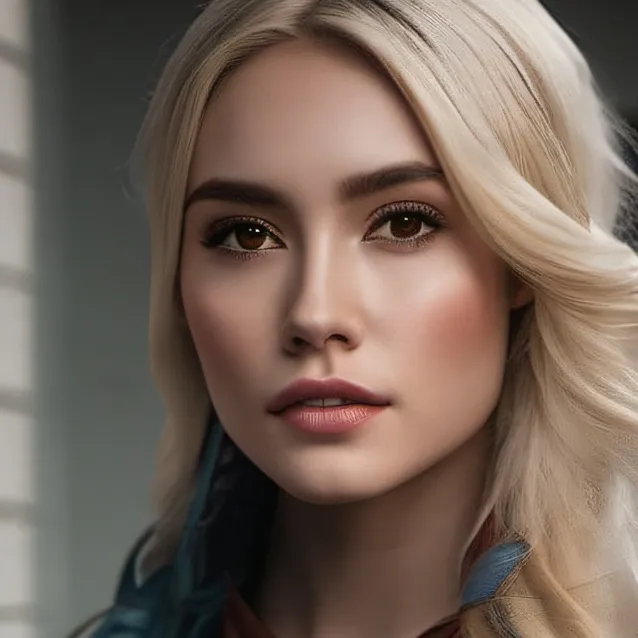 chat with ai character: Natalie 