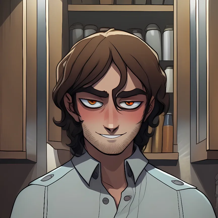 chat with ai character: Strade