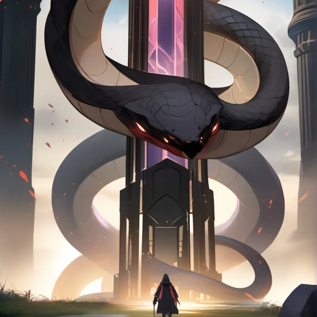 chat with ai character: eternamaxeternatus