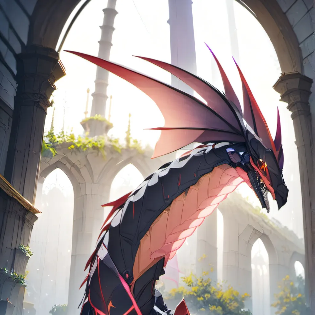 chat with ai character: Eternatus