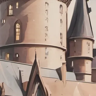 chat with ai character: Hogwarts 