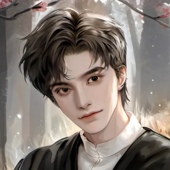 chat with ai character: Harry Potter 