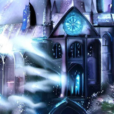 chat with ai character: Hogwarts 