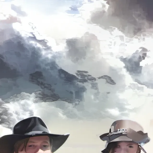 chat with ai character: Corbin 