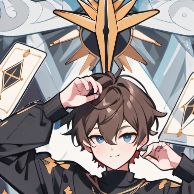 chat with ai character: Michael Afton 