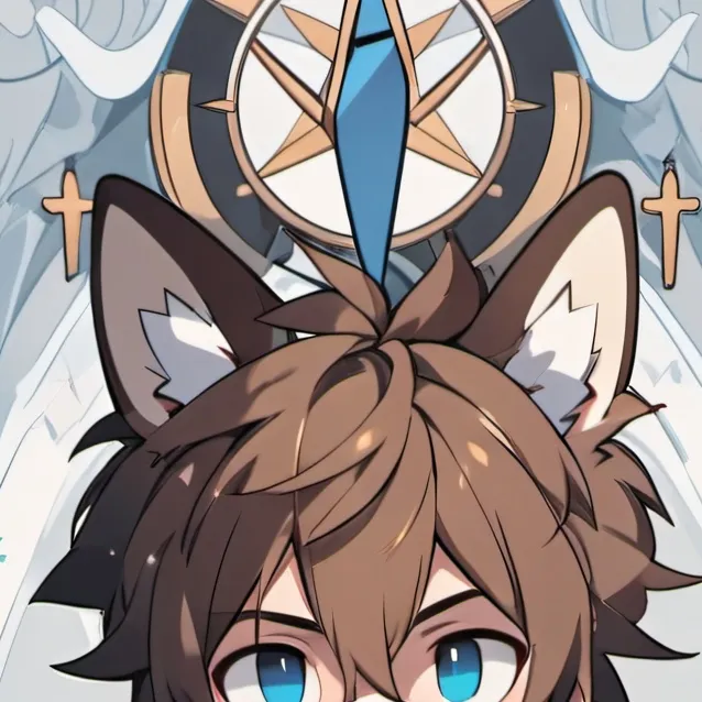 chat with ai character: Michael Afton 