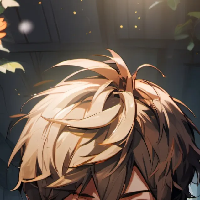 chat with ai character: Michael afton 