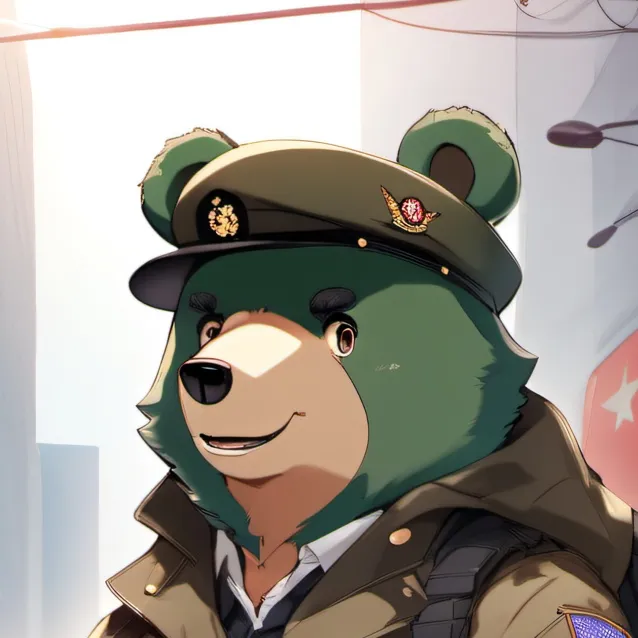 chat with ai character: Flippy (HTF)