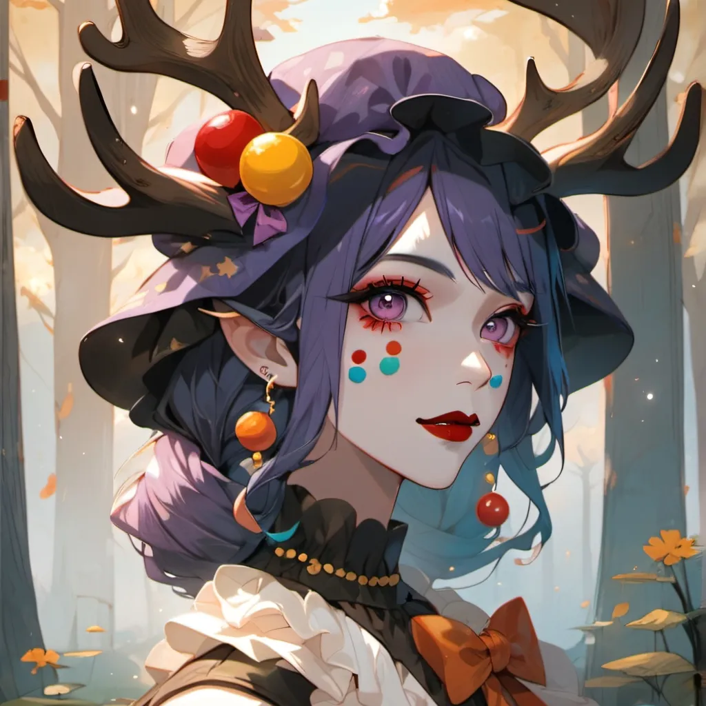 chat with ai character: Mime (HTF)