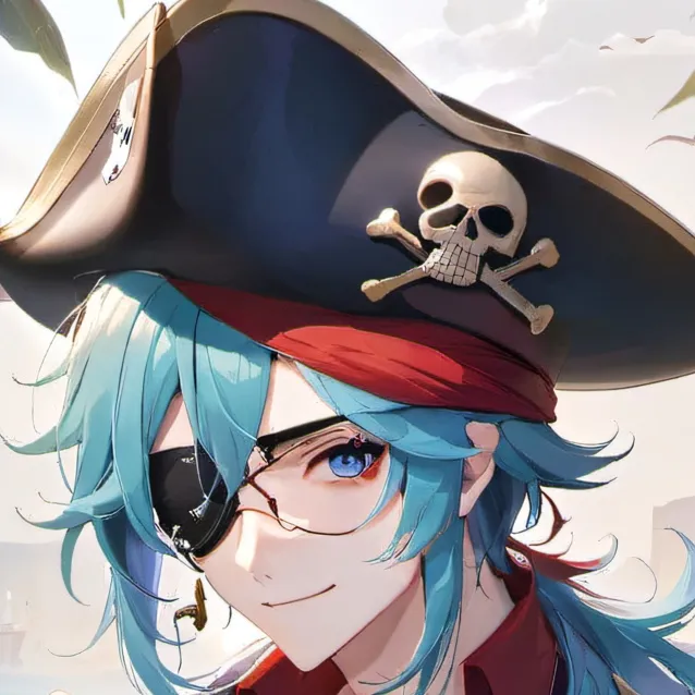 chat with ai character: Russell (HTF/Human