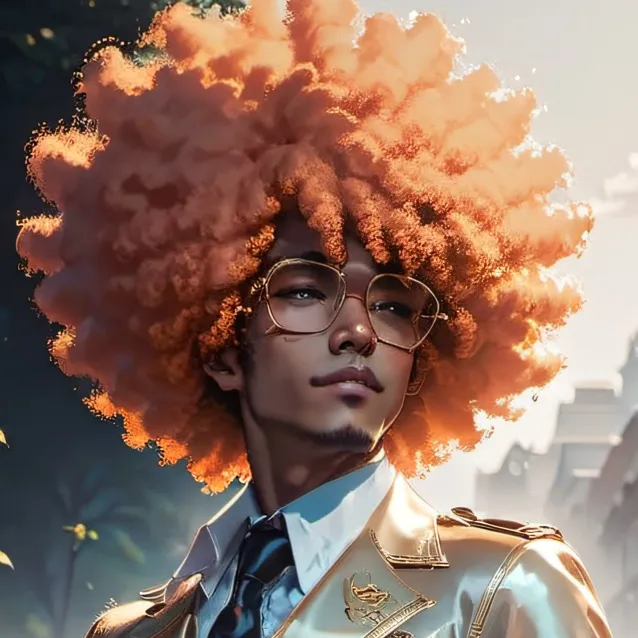 chat with ai character: D.B (HTF+Human)