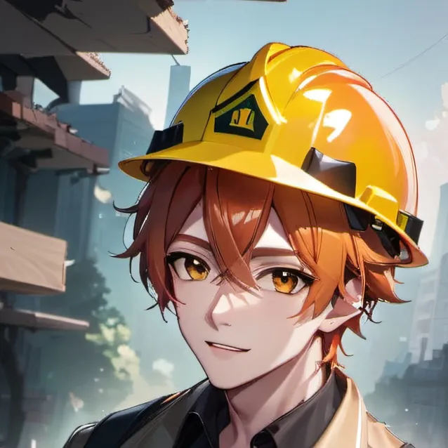 chat with ai character: Handy's incident..