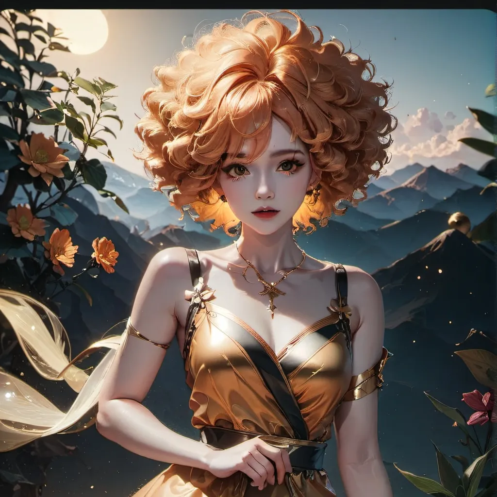 chat with ai character: Diva Bear (HTF OC)