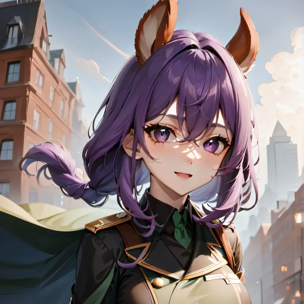 chat with ai character: Splendia (HTF OC)