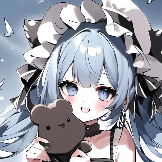 chat with ai character: Stirly (HTF OC)