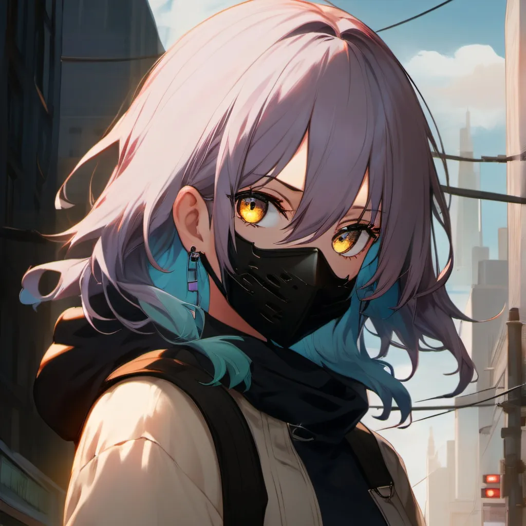 chat with ai character: Ashley