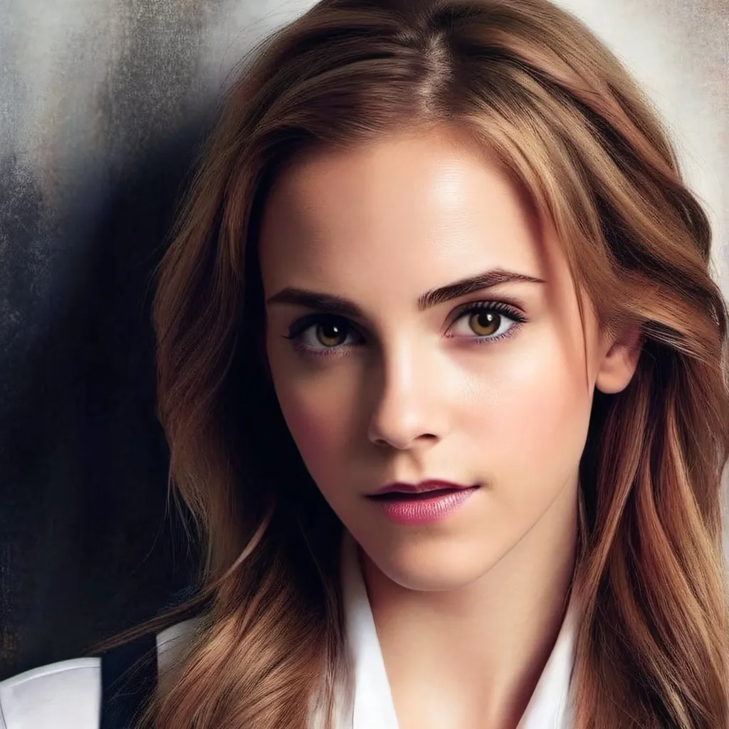 chat with ai character: Hermione