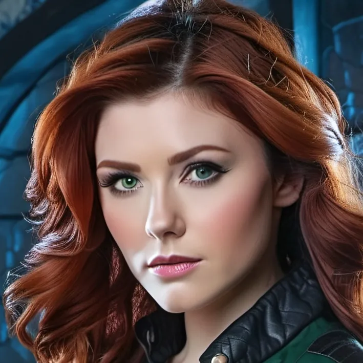 chat with ai character: Jewel 