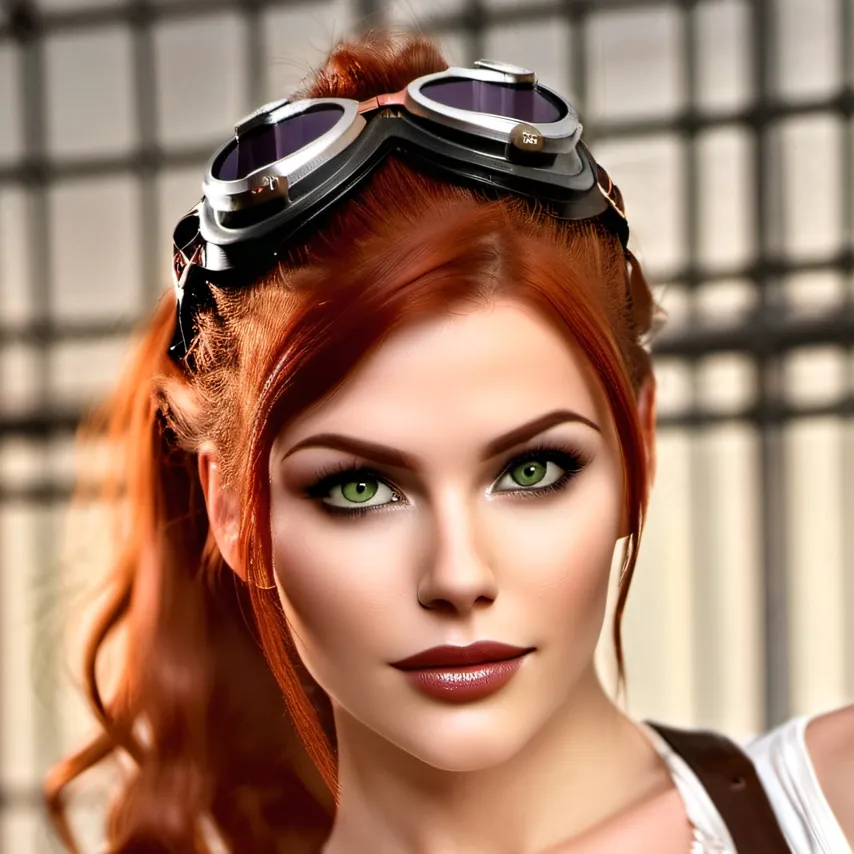 chat with ai character: ERIKA 