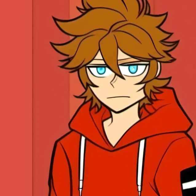 chat with ai character: Tord Larsson