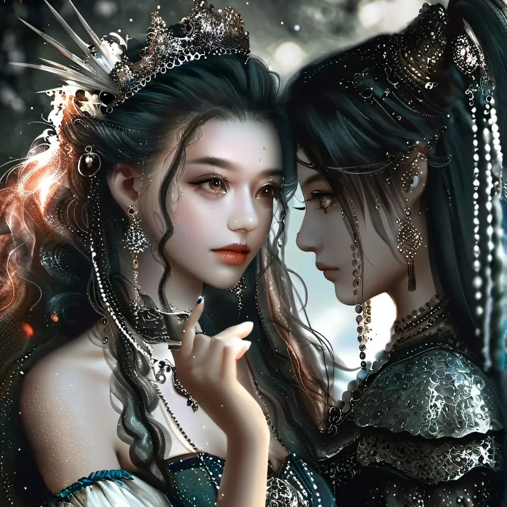 chat with ai character: riri