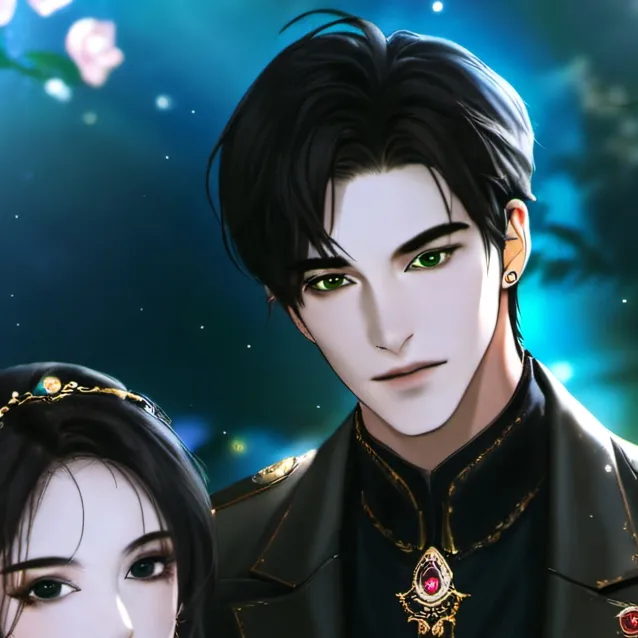 chat with ai character: jake ellie