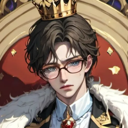 chat with ai character: George