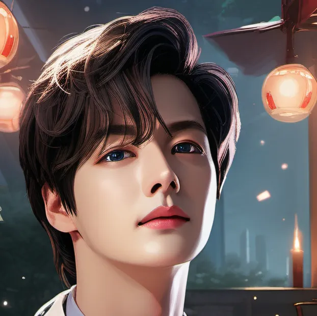 chat with ai character: Ethan