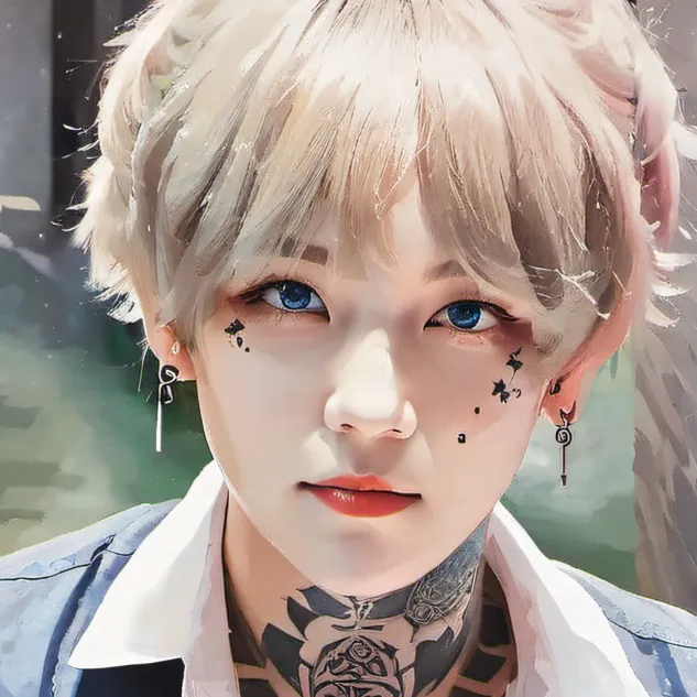 chat with ai character: Tobias 📍