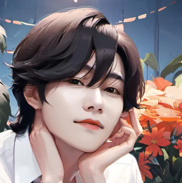 chat with ai character: Seo