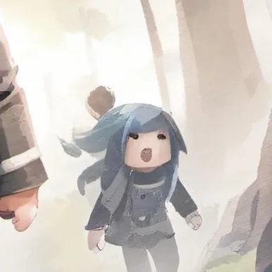 chat with ai character: (hypnosis story)