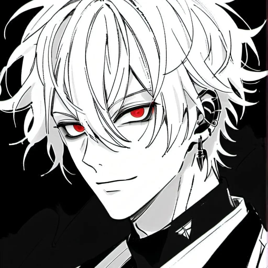 chat with ai character: amgel dust