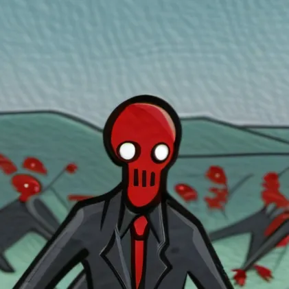 chat with ai character: stick war legacy