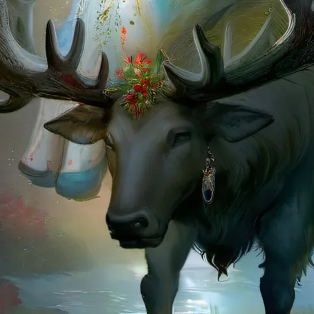 chat with ai character: spellbound