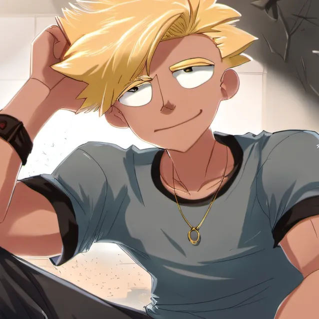 chat with ai character: Arnold Shortman