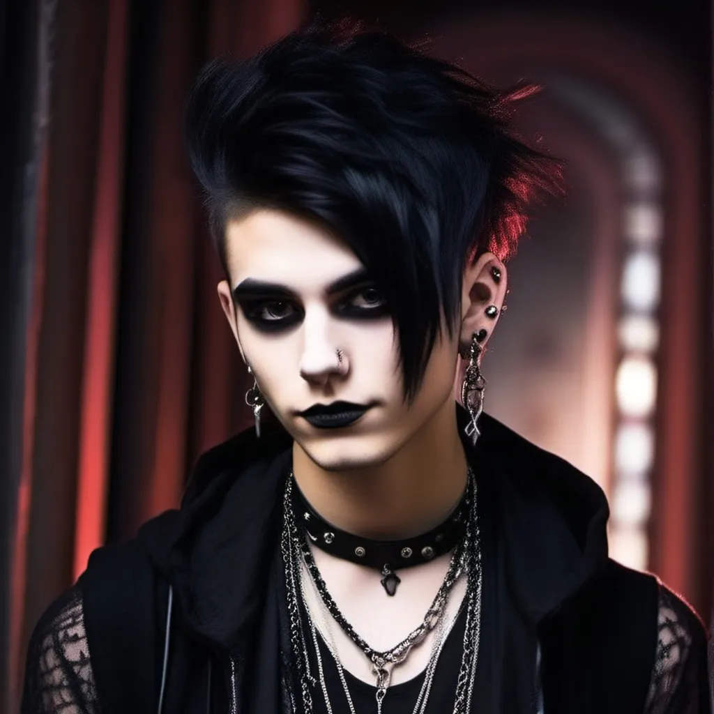 chat with ai character: Toby