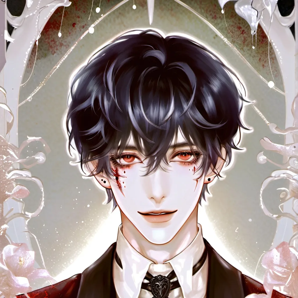 chat with ai character: Samuel 