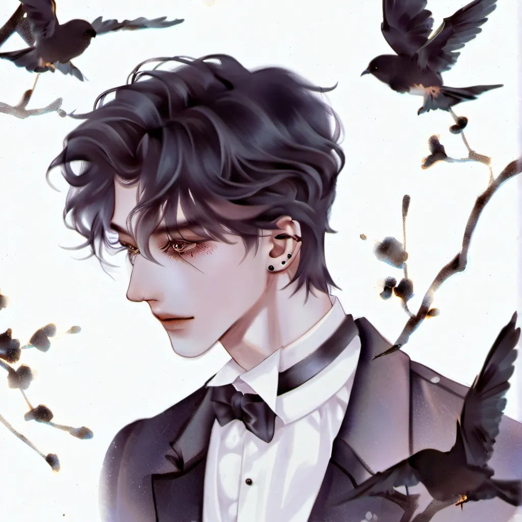 chat with ai character: Felix 