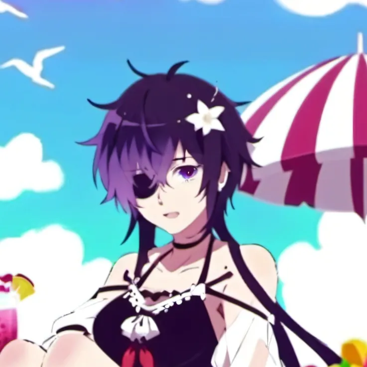 chat with ai character: Sara